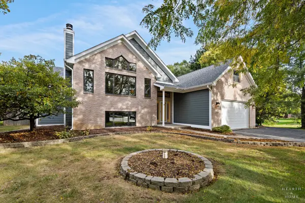 11610 Brittany Court, Spring Grove, IL 60081