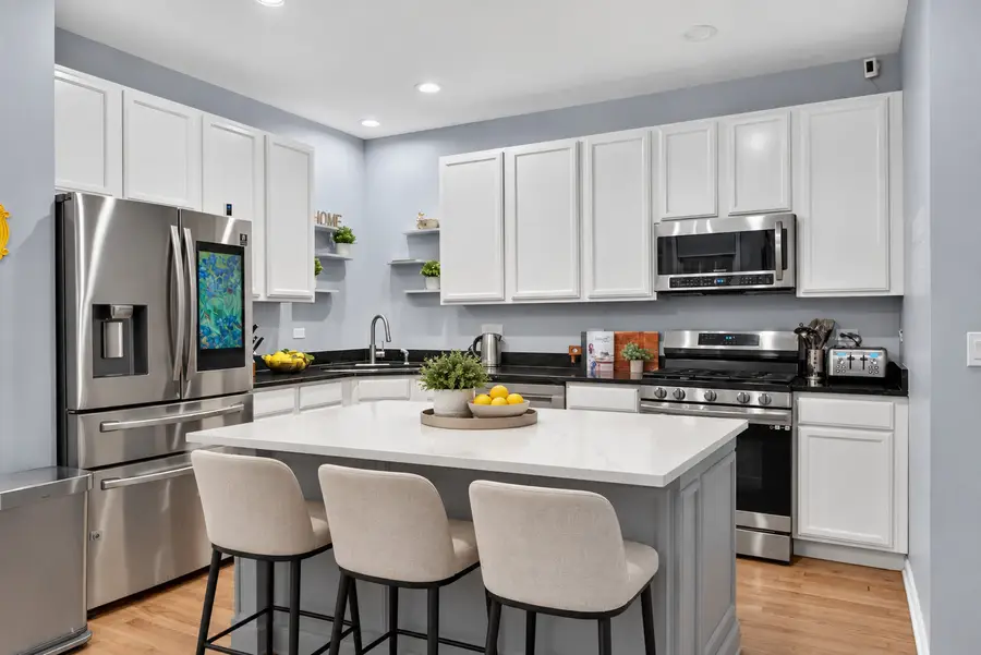547 Bobby Ann Court, Roselle, IL 60172 - #3