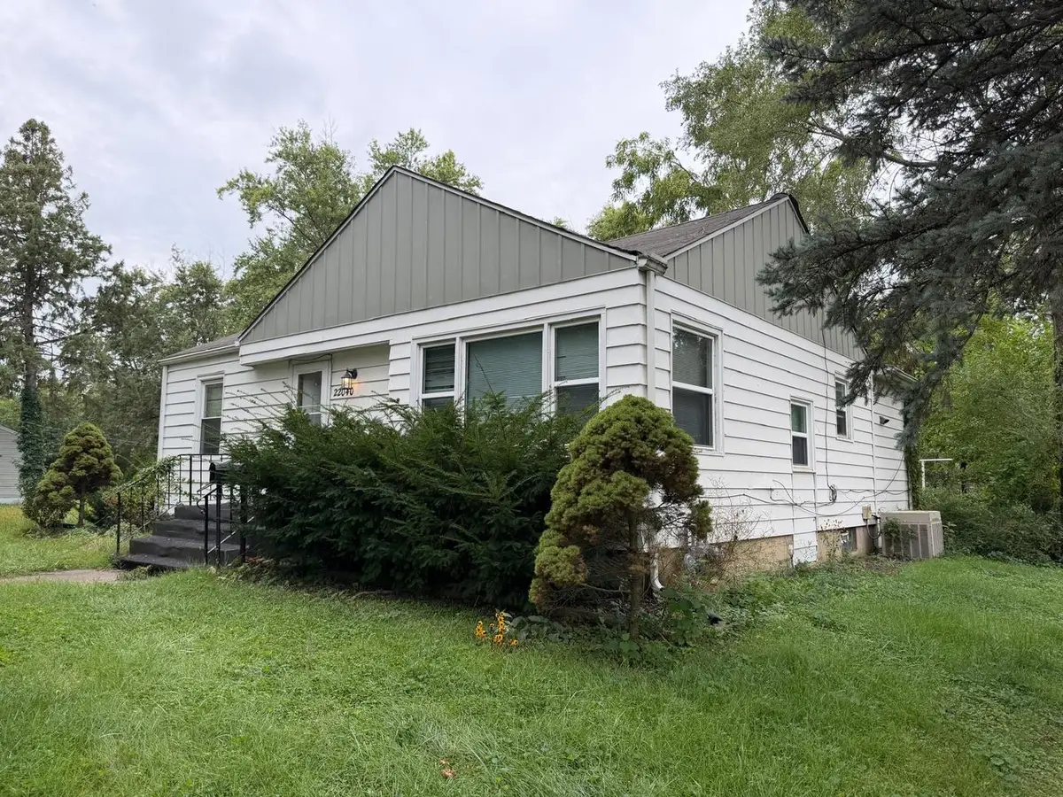22040 Main Street, Richton Park, IL 60471 - #1