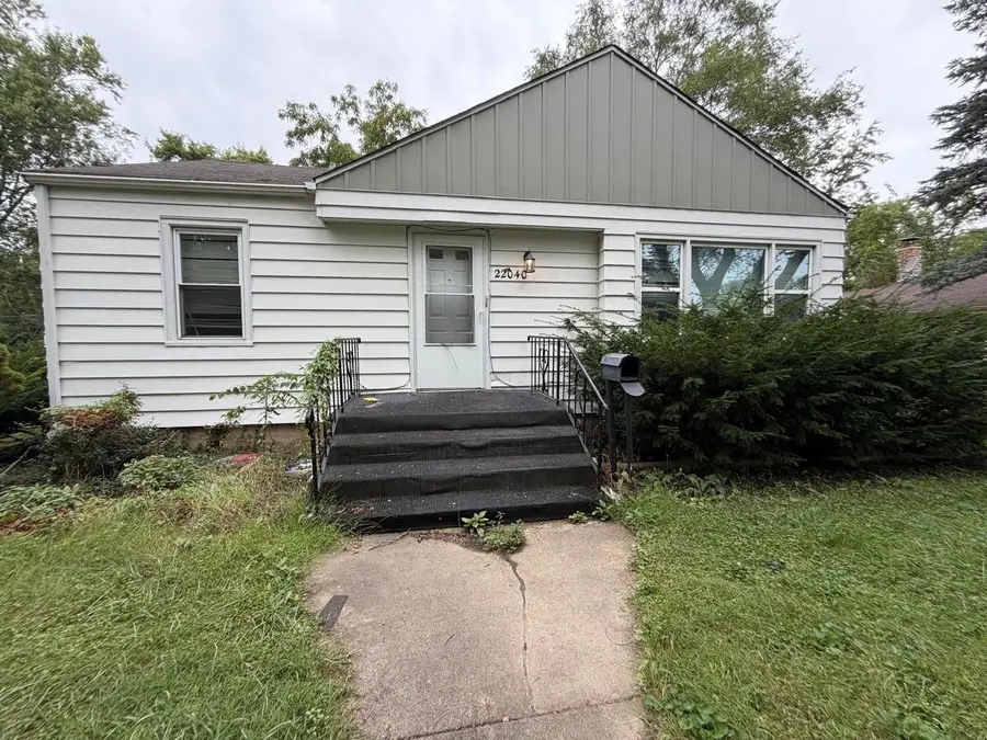 22040 Main Street, Richton Park, IL 60471 - #2