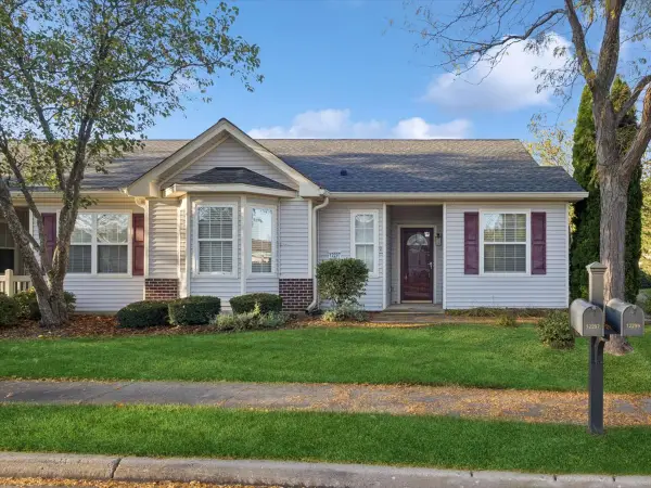 12297 Quail Ridge Drive, Huntley, IL 60142