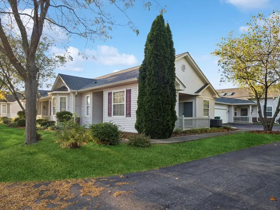 12297 Quail Ridge Drive, Huntley, IL 60142 - #2