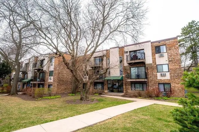 1475 Winslowe Drive #104, Palatine, IL 60074 - #1