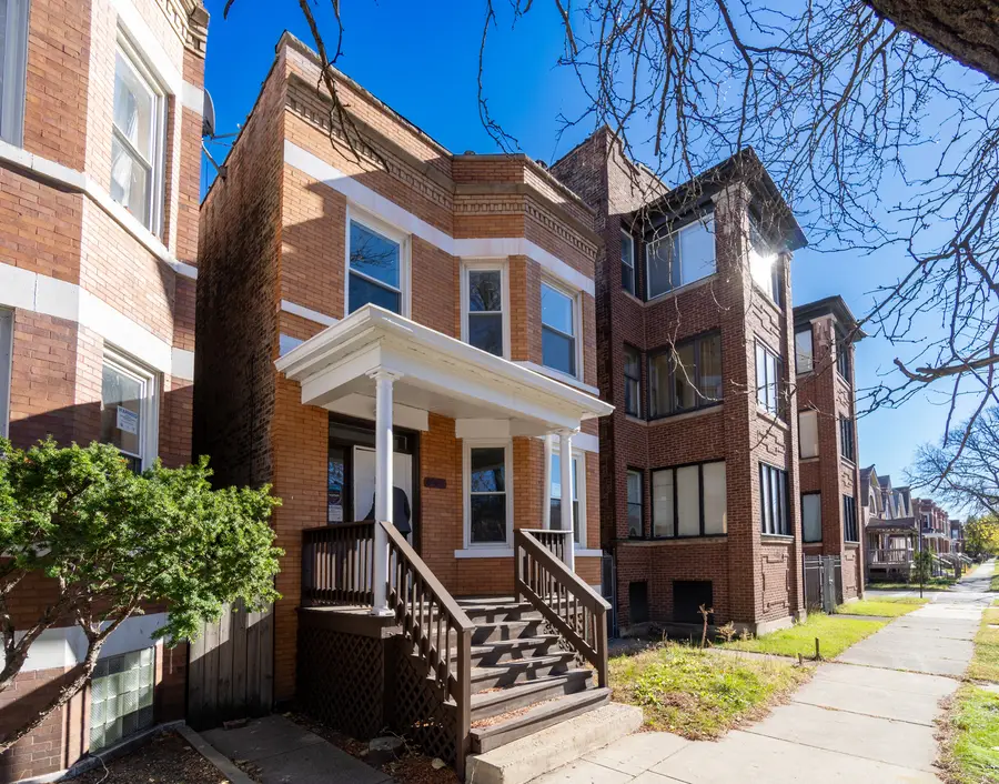 6961 S Eberhart Avenue, Chicago, IL 60637 - #2