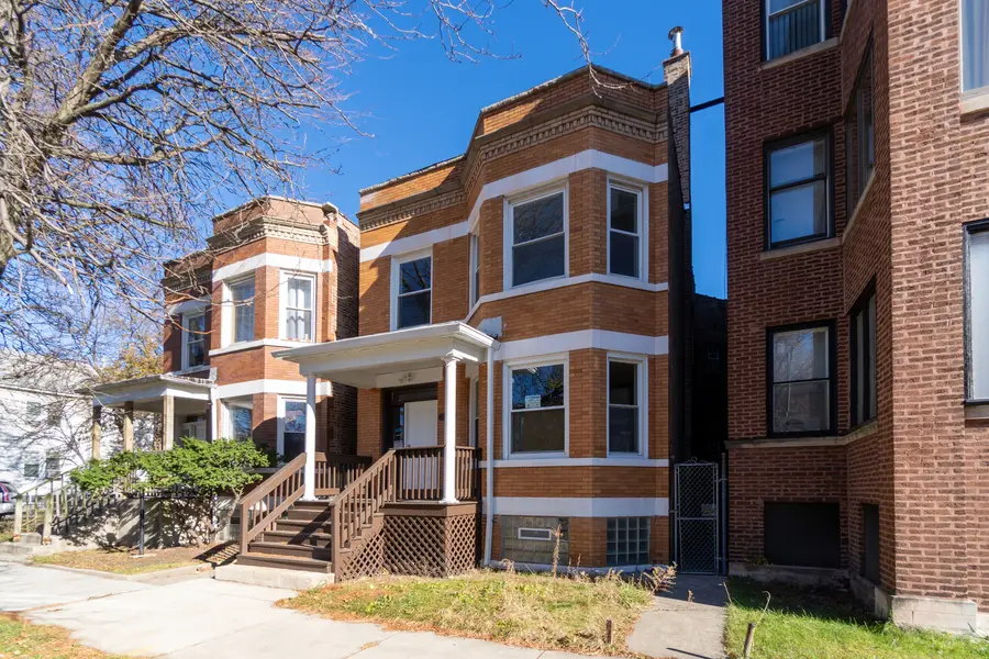 6961 S Eberhart Avenue, Chicago, IL 60637 - #3
