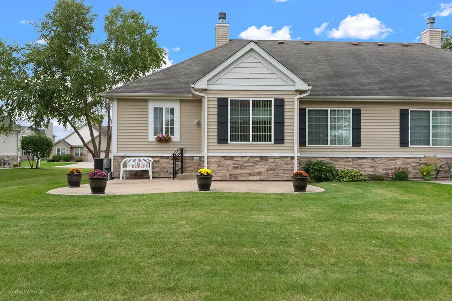 15749 Cove Circle S, Plainfield, IL 60544 - #2