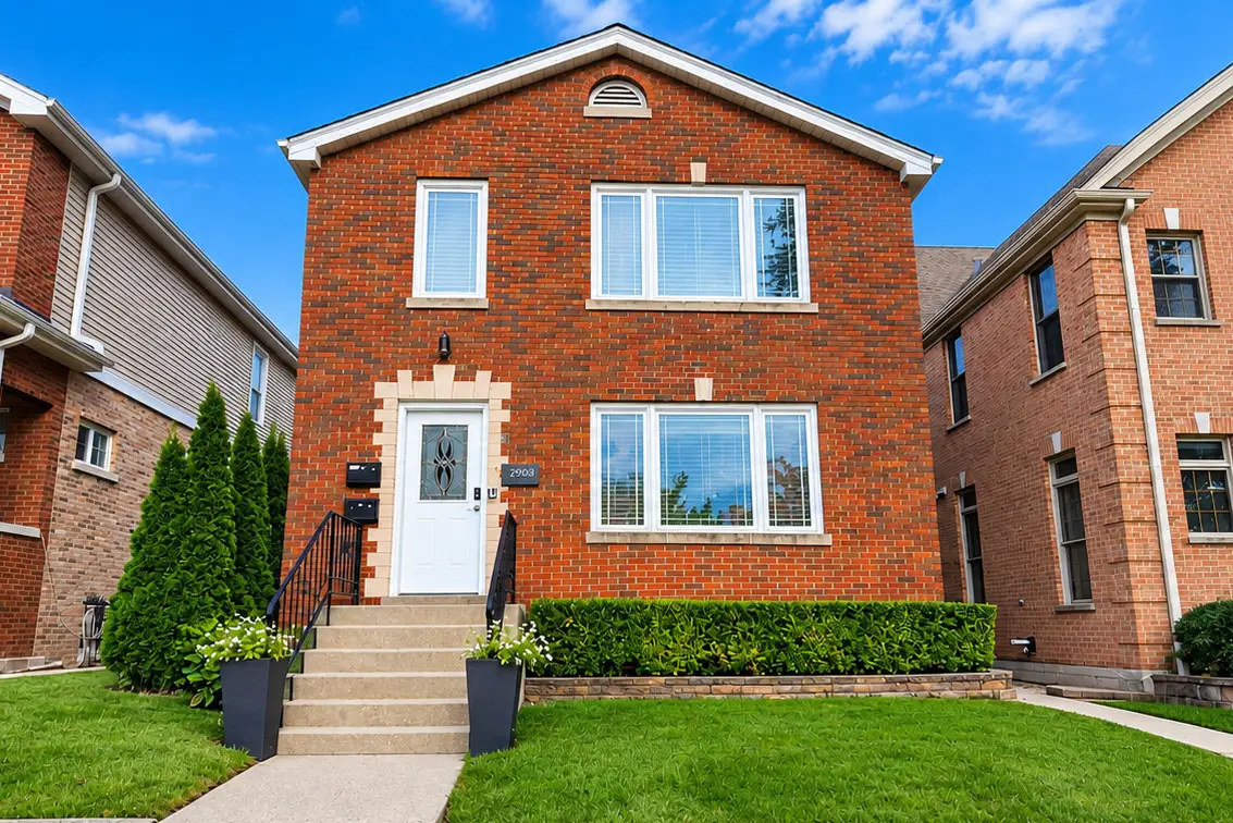 2903 N 75th Court, Elmwood Park, IL 60707 - #1