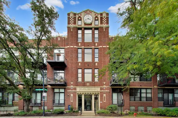 2300 W Wabansia Avenue #127, Chicago, IL 60647