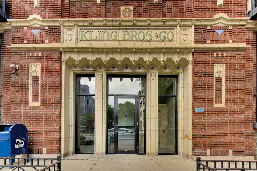 2300 W Wabansia Avenue #127, Chicago, IL 60647 - #2
