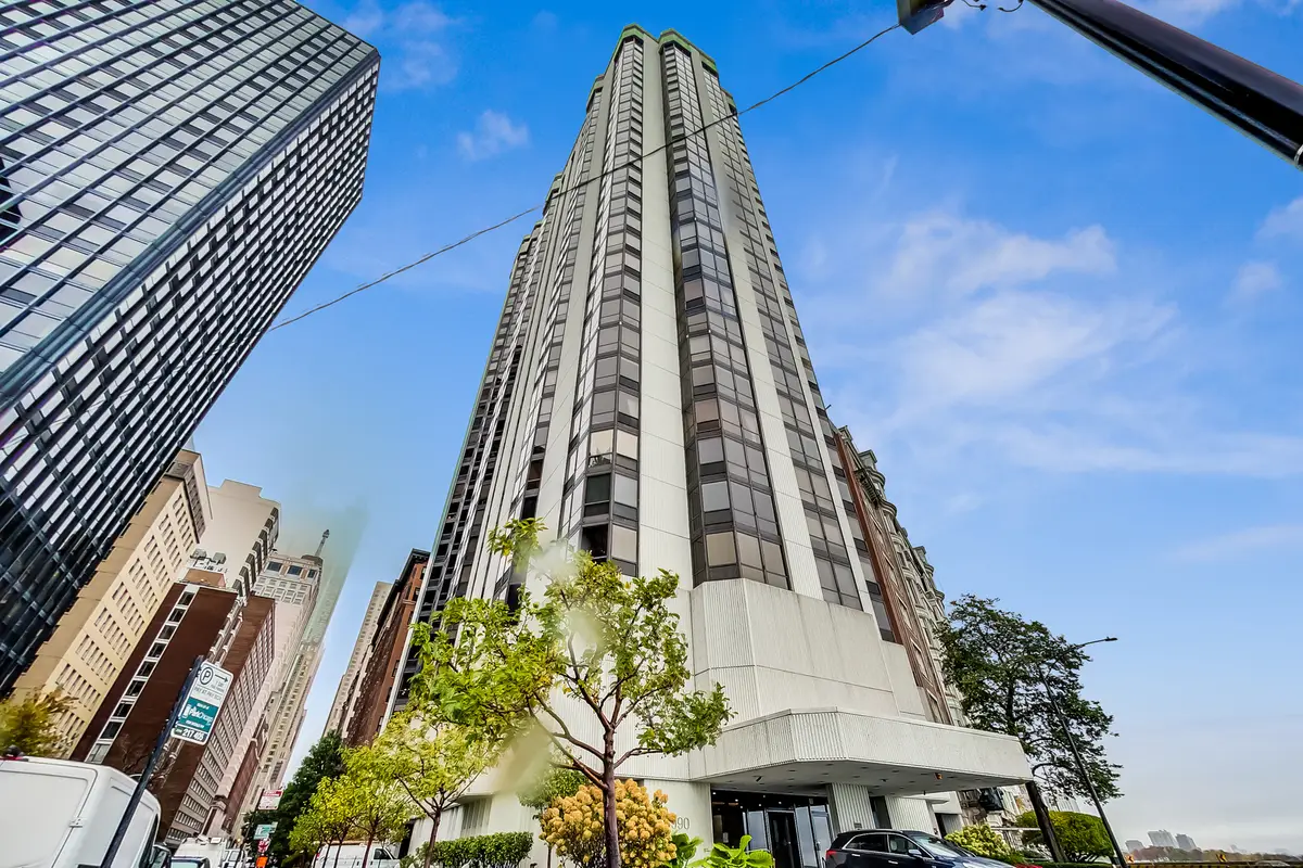 990 N Lake Shore Drive #9a, Chicago, IL 60611 - #1