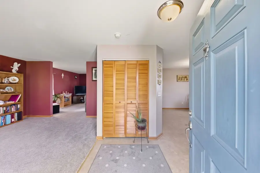 3607 Hoffman Street, Plano, IL 60545 - #3