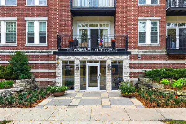 7753 Van Buren Street #407, Forest Park, IL 60130