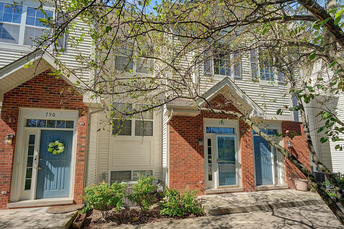 792 River Mill Parkway, Wheeling, IL 60090 - #1