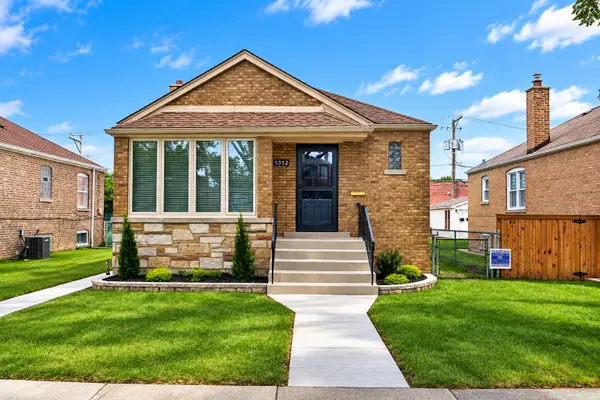5352 S Neva Avenue, Chicago, IL 60638