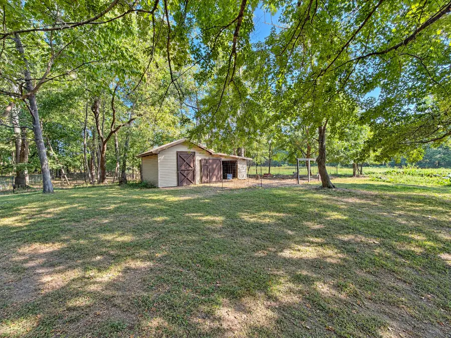 5347 Kell Road, Kell, IL 62853 - #3