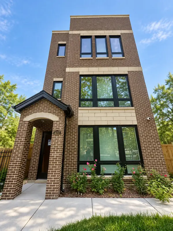 4217 S Indiana Avenue, Chicago, IL 60653