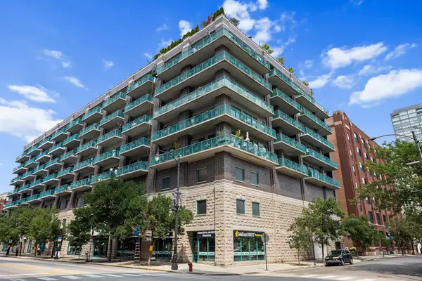 910 W Madison Street #901E, Chicago, IL 60607