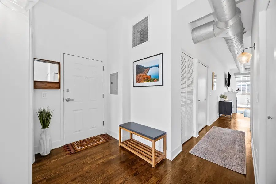 910 W Madison Street #901E, Chicago, IL 60607 - #2