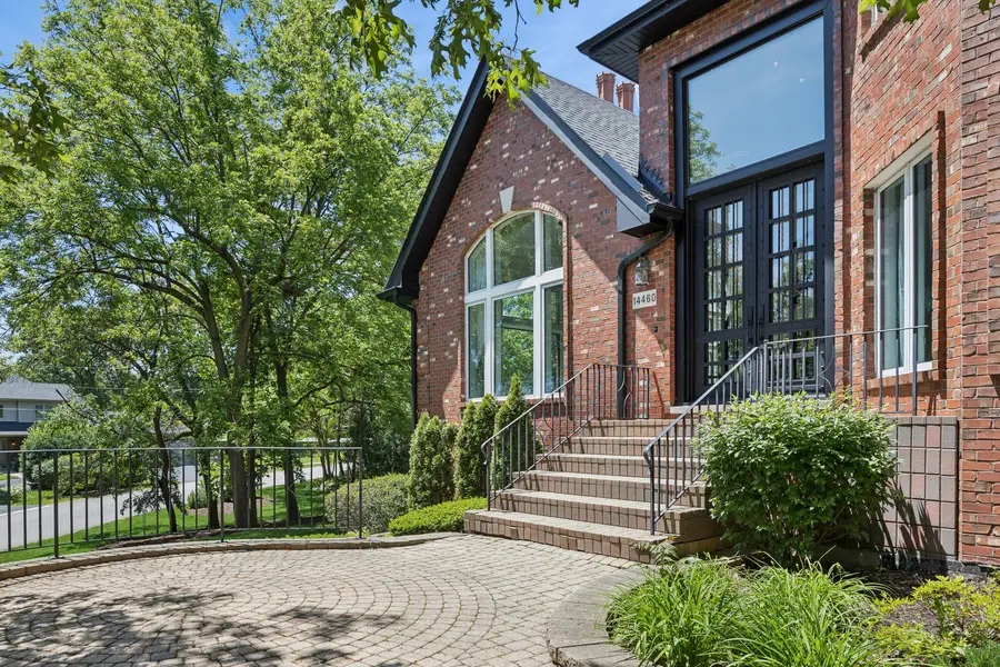 14460 Raneys Lane, Orland Park, IL 60462 - #2