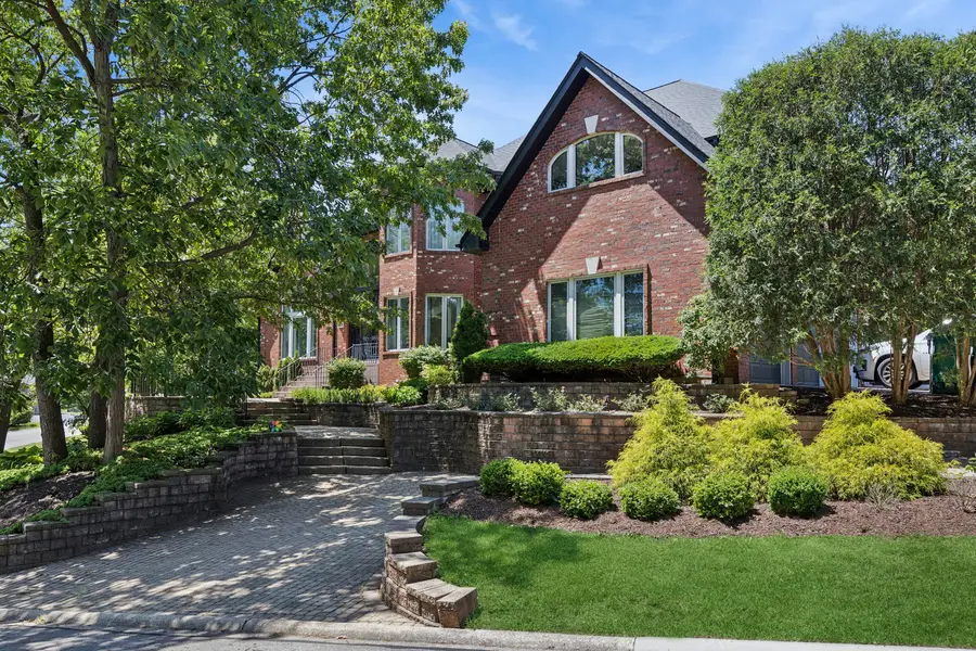 14460 Raneys Lane, Orland Park, IL 60462 - #3