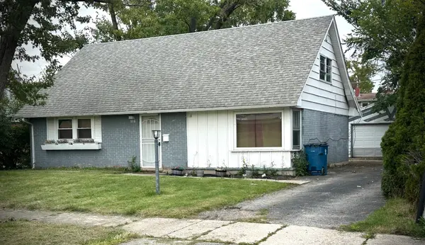 Address Withheld By Seller, Chicago Heights, IL 60411