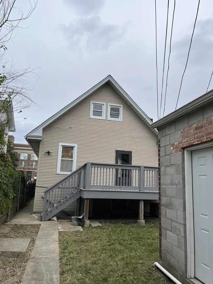 1018 N Latrobe Street, Chicago, IL 60651 - #2
