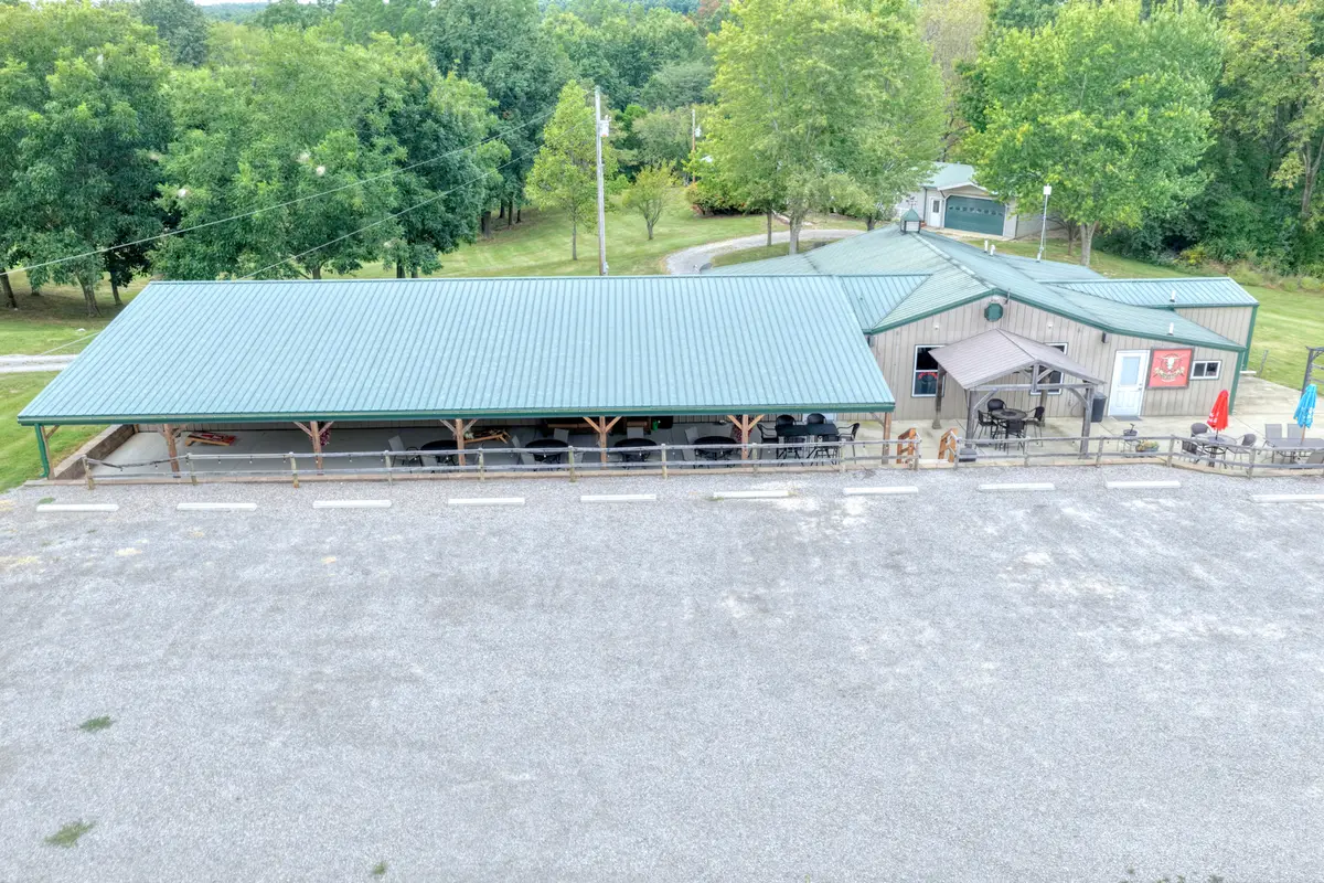 405 S Mcbride Road, Ava, IL 62907 - #1