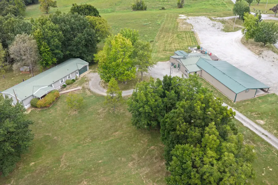 405 S Mcbride Road, Ava, IL 62907 - #2