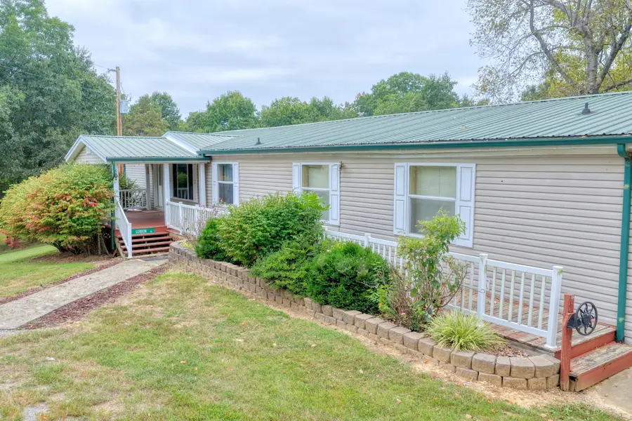 405 S Mcbride Road, Ava, IL 62907 - #3