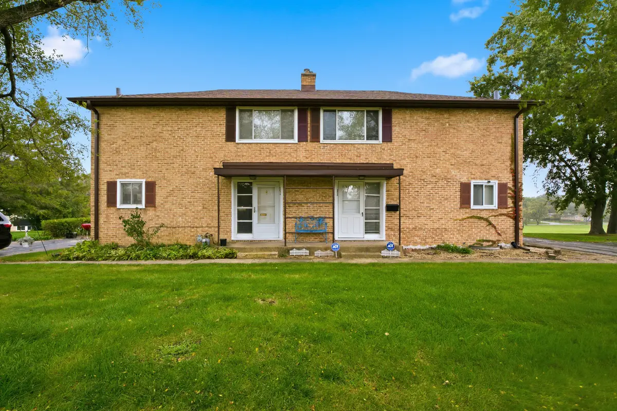 33 Michael Road, Park Forest, IL 60466 - #1