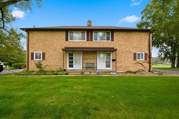 33 Michael Road, Park Forest, IL 60466