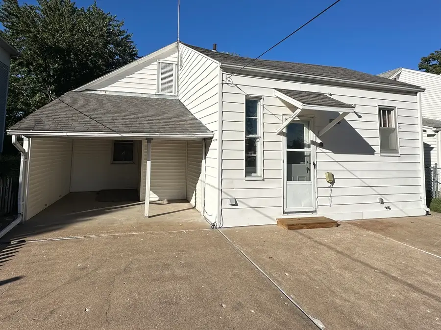 916 Ohio Street, Quincy, IL 62301 - #2
