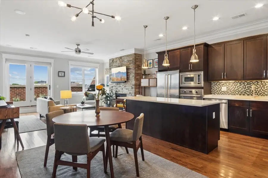 5647 N Clark Street #402, Chicago, IL 60660 - #3