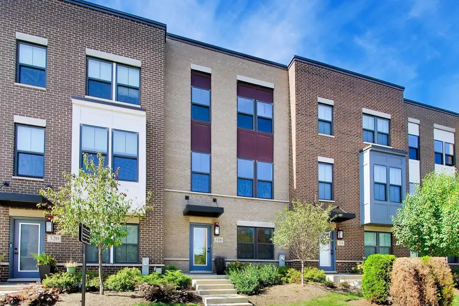 318 S Elm Street #318, Mount Prospect, IL 60056 - #3