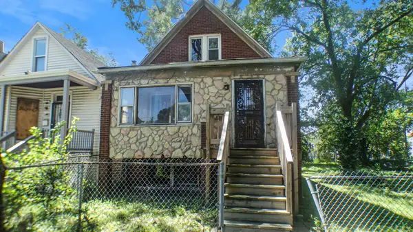 7246 S Green Street, Chicago, IL 60621