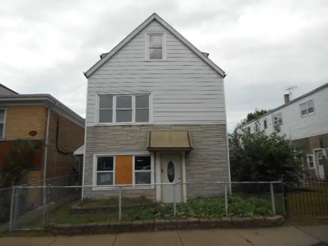 1438 S 51st Avenue, Cicero, IL 60804 - #1
