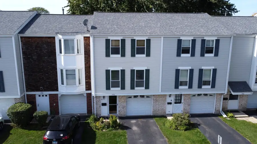 1990 Oxford Lane, Hoffman Estates, IL 60169 - #2