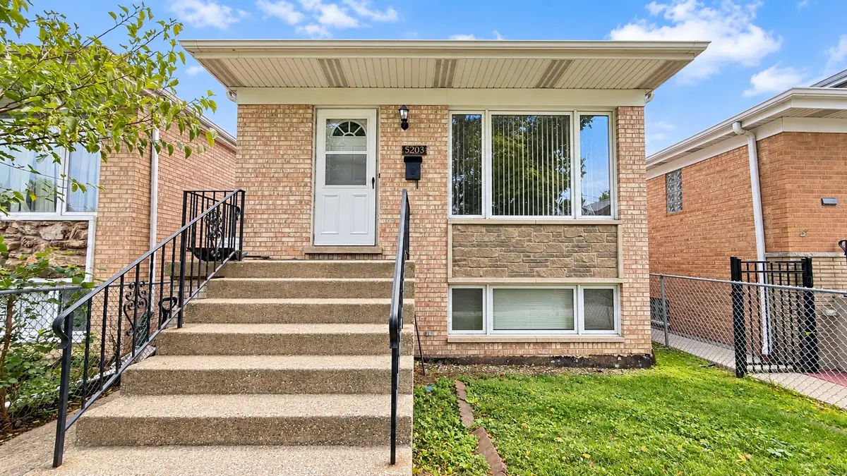 5203 W Carmen Avenue, Chicago, IL 60630 - #1