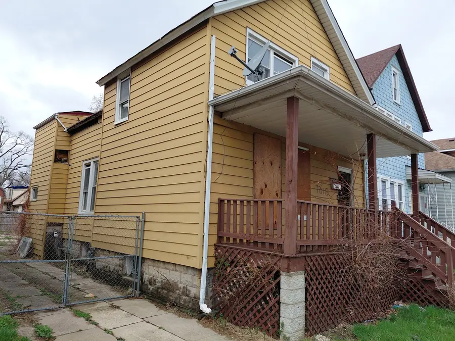 11520 S Perry Avenue, Chicago, IL 60628 - #2