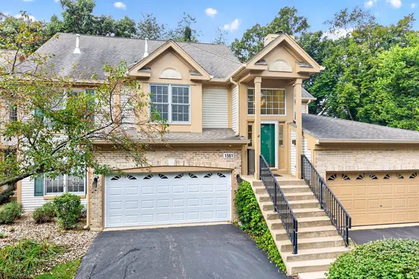 1561 Treeline Court #1561, Naperville, IL 60565