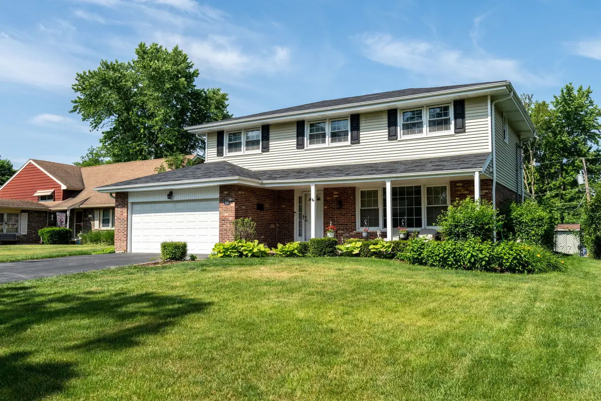 918 S Walnut Avenue, Arlington Heights, IL 60005 - #1