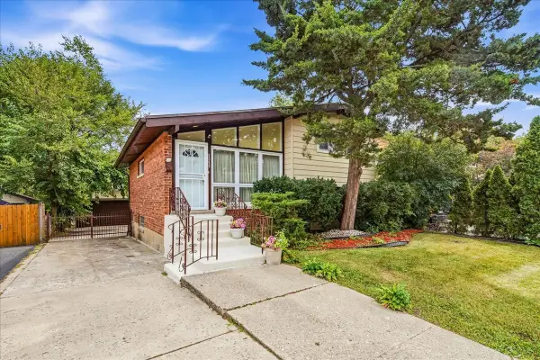 8343 S Kenwood Avenue, Chicago, IL 60619