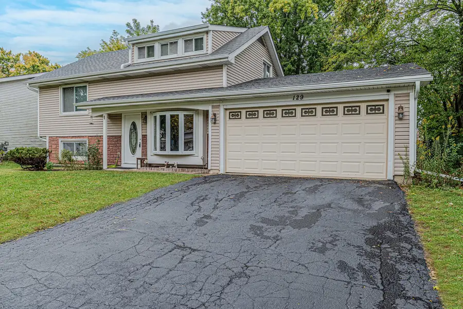 129 Delaware Drive, Bolingbrook, IL 60440 - #2