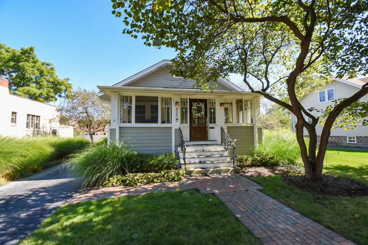 805 N Dunton Avenue, Arlington Heights, IL 60004 - #1