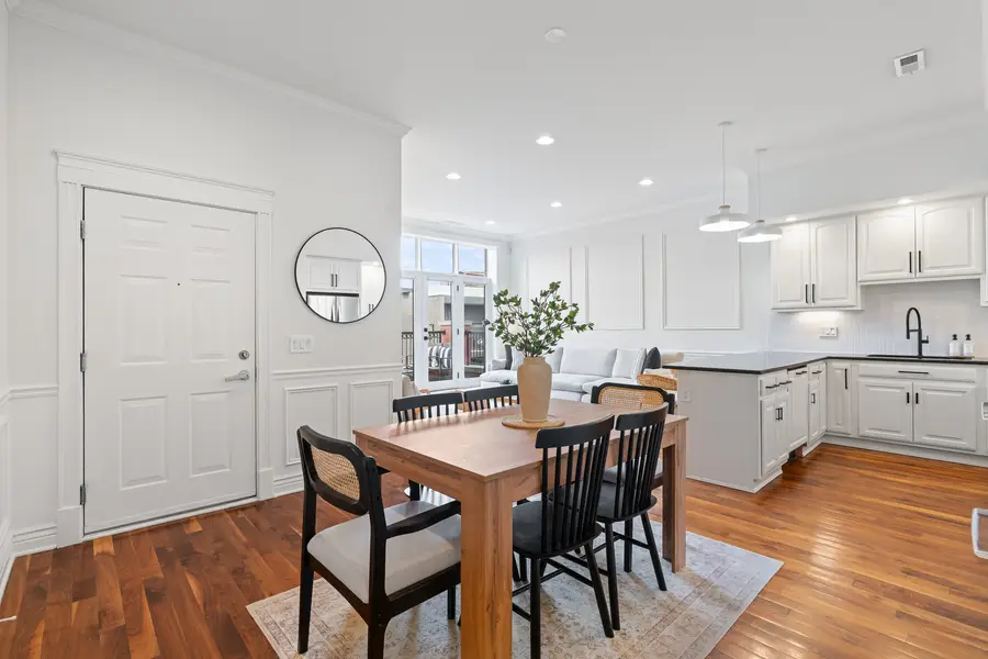 2507 N Halsted Street #4, Chicago, IL 60614 - #2