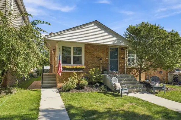 11341 S Talman Avenue, Chicago, IL 60655