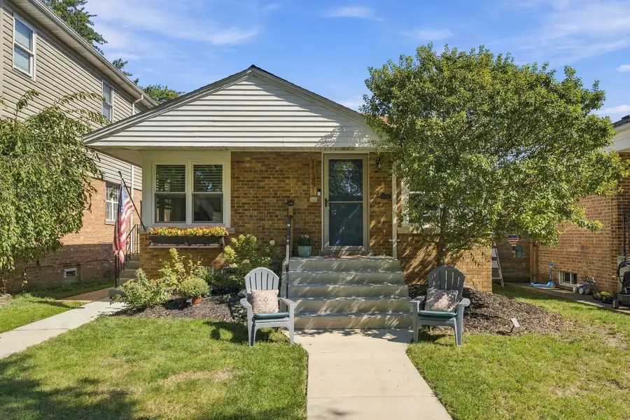 11341 S Talman Avenue, Chicago, IL 60655 - #2
