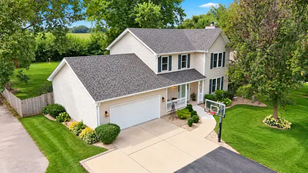 938 Suzy Street, Lake Holiday, IL 60548