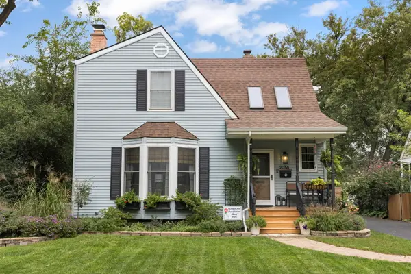 2058 Maple Road, Homewood, IL 60430