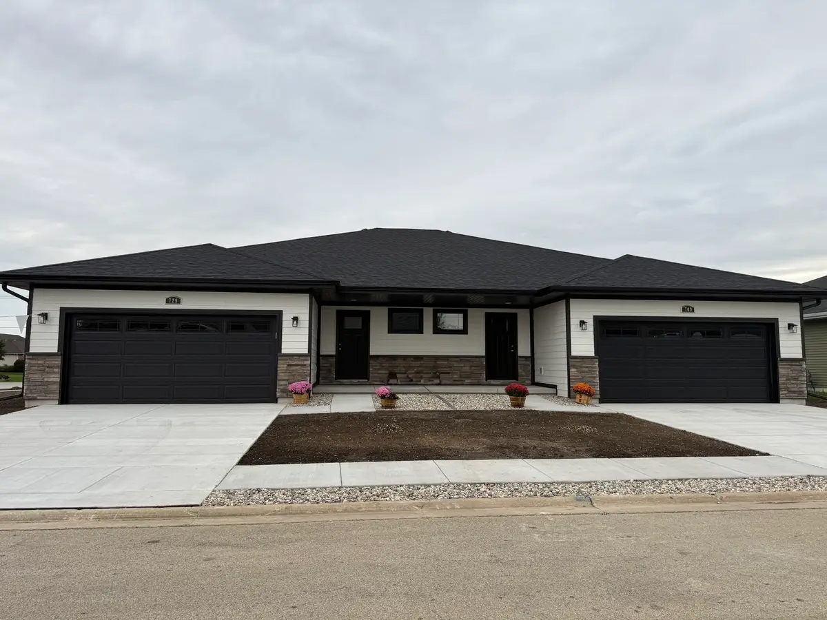 729 Seagull Run, Bourbonnais, IL 60914 - #1
